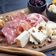Cheese & Charcuterie Board