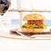 'Redefine Meat' Burger