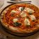 Pizza Regina Margherita