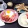 American Breakfast