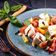Burrata & Tomato Salad