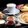 Continental Breakfast