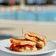 Piadina Mushrooms