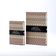 Mediterranea A6 Malta Tile Pattern Hardback Journal