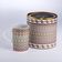 Mediterranea Fine Bone China Mug