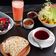 Well-being Breakfast