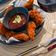 Crunchy Chicken Tenders