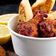 Buffalo Chicken Wings (9pcs)