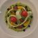 Heirloom Tomato & Celery Salad