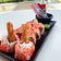 Dragon Roll - Sushi
