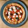 Gluten-Free Pizza【Margherita with Buffalo and Mozzarella】※5 pizza each per day at forst.※