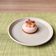 Peach and Jasmine Tea Mousse