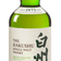Whisky/ Hakushu Single Malt NV