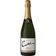 Glass Sparkling wine/ Cune Cava Brut Método Tradicional