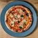 Gluten-Free Pizza【Vegan & Gluten-Free Margherita】※5 pizza each per day at forst. ※