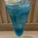 【Blue Cream Soda】