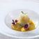 Mango Plate parfait