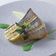 Lunch Course/【Sautéed Seabass with Vedurette sauce】