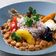 Lunch set/ Beans and Vegetables Kyoto Spice Curry