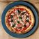 Gluten-Free Pizza【Tuna and Onion Marinara】※5 pizza each per day at forst.※
