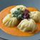 Green Gyoza