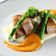 Roasted Pork with Spicy sauce