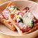 ★Kids Pizza toast
