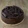 Praline chocolate cake 