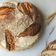 Organic Sourdough Wheat Bread