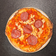 Pizza Salami