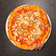 Pizza Scampi