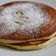 Mochi Pancakes (GF)
