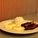 House-Smoked Bacon & eggs