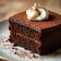 Flourless Chocolate Cake
