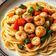 Vegetable Scampi