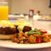 Crab Cake Benedict