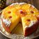 Upside Down Pineapple Cake