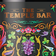 Malbec, The Temple Bar Argentina - Bottle