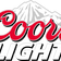 Coors Light Lager
