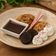 Cookies & Cream – Cookies with Whipped Cream & Chocolate Dipping Sauce คุกกี้และวิปครีม