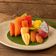 Exotic Fresh Fruit Platter