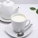 Hot milk