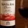 Santa Ana Classic Malbec, Argentina Glass
