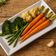 Farm Vegetables ผักตามฤดูกาล ย่างหรือผัด