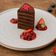 Fifteen Shades of Chocolate เค้กช็อกโกแลตคัสตาร์ด