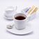 Decaffeinated Coffee