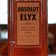 Absolut Elyx