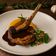 Kurobuta Pork Chop หมูคูโรบูตะย่าง