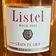 Listel Grain de Gris Rosé Terres du Midi Provence, France