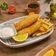 Fish & Chips ฟิชแอนน์ชิพ 